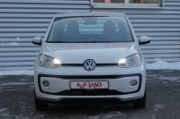Vorschau: VW up up! 1.0 move up!