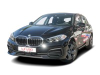 BMW 118i Navi Sitzheizung Kamera