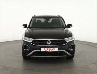 VW T-Roc 1.5 TSI DSG
