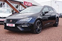 Vorschau: Seat Leon ST 2.0 Cupra 300 4Drive