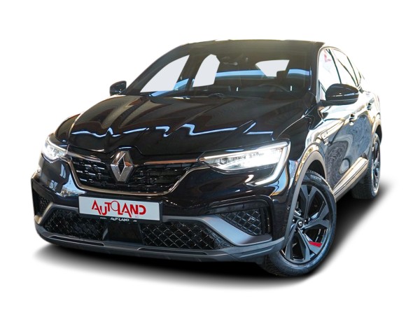 Renault Arkana 1.3 TCE R.S Line