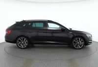 Skoda Superb Combi 1.4 TSI DSG iV Sportline