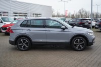 VW Tiguan 1.5 TSI United