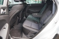 Hyundai Tucson 1.6 T-GDI