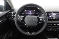 Skoda Fabia 1.0 TSI