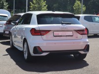 Audi A1 Sportback 35 TFSI S line