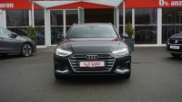 Audi A4 Avant 2.0 TDI advanced