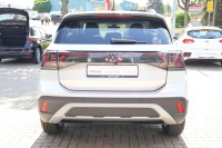 VW T-Cross 1.5 TSI DSG