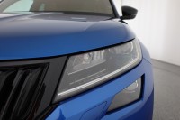 Skoda Kodiaq 2.0 TDI 4x4 RS