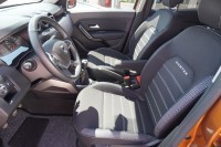 Dacia Duster II 1.3 TCe 130