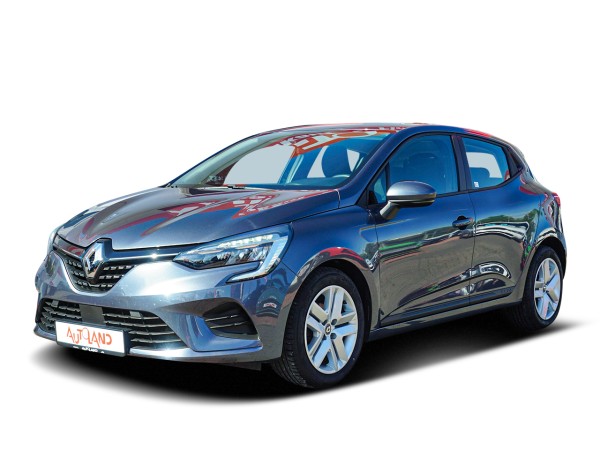 Renault Clio 1.0 TCE Zen