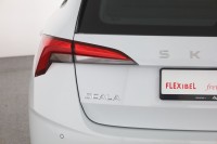 Skoda Scala 1.0 TSI