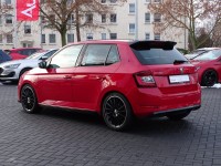 Skoda Fabia 1.0 TSI Monte Carlo