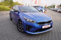 Kia pro_cee'd ProCeed 1.4 T-GDI GT Line