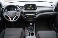 Hyundai Tucson 1.6 Select 2WD