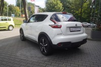 Nissan Juke 1.2 N-Connecta