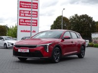Vorschau: Kia K4 1.0 T-GDI