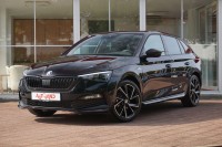 Skoda Scala 1.0 TSI Monte Carlo LED Navi Kamera AHK