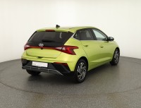 Hyundai i20 1.0 T-GDI Aut.