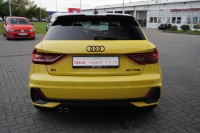 Audi A1 40 Sportback 2.0 edition one S-Line