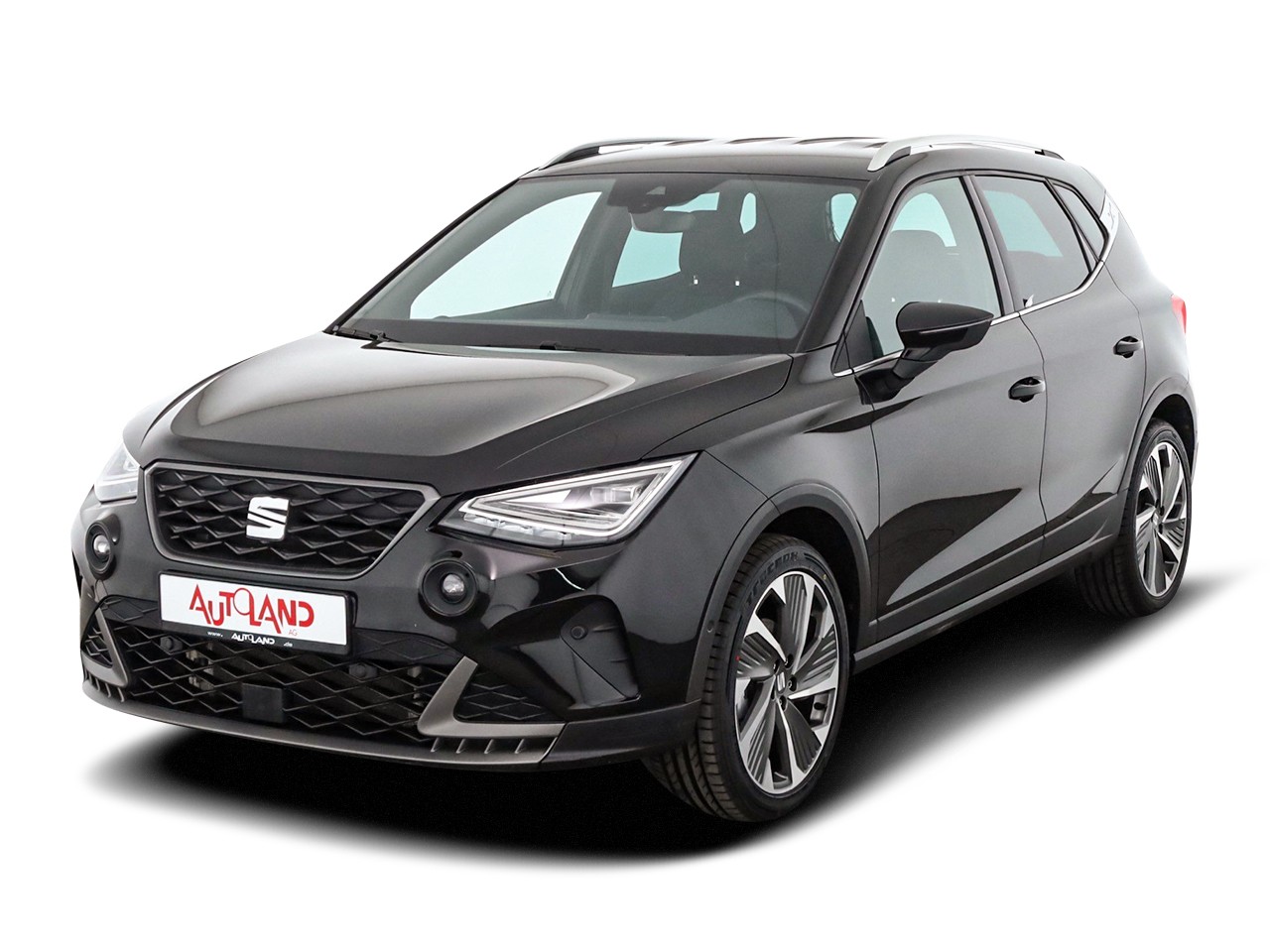 Seat Arona 1.5 TSI FR