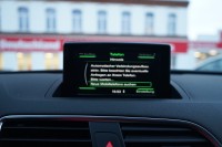 Audi Q3 1.4 TFSI basis