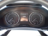 Skoda Fabia 1.0 MPI Ambition