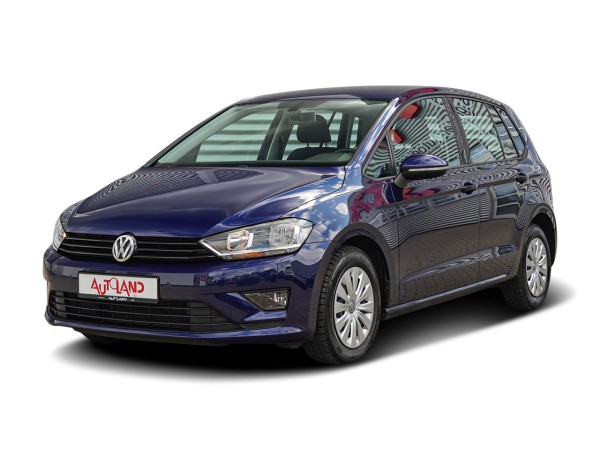 VW Golf Sportsvan 1.4 TSI