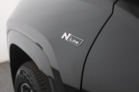 Hyundai Tucson 1.6T-GDI N-Line 4WD Aut.