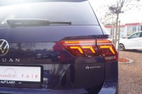 VW Tiguan Allspace 2.0 TDI DSG Elegance 4Motion