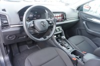 Skoda Karoq 1.5 TSI DSG