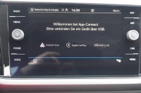 VW T-Cross 1.0 TSI Active
