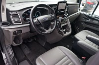 Ford Tourneo Custom TDCi Titanium X