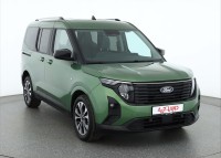 Ford Tourneo Courier Titanium 1.0 EB Aut.