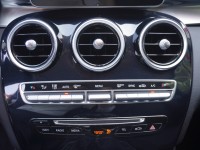 Mercedes-Benz C 180 C180 T BlueTEC