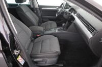 VW Passat Variant 2.0 TDI DSG Business