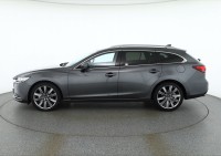 Vorschau: Mazda 6 2.5 SKYACTIVE-G 194 Sports Line