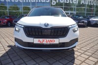 Skoda Kamiq 1.5 Monte Carlo