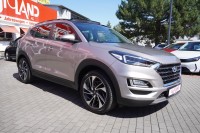 Hyundai Tucson 1.6 T-GDI Style 4WD