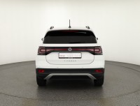 VW T-Cross 1.0 TSI Active