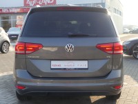 VW Touran 1.2 TSI