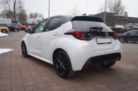 Vorschau: Toyota Yaris 1.5 Hybrid