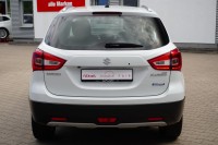 Suzuki SX4 S-Cross 1.4 Boosterjet mHev