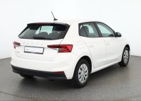 Skoda Fabia 1.0 MPI Active