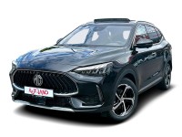 MG HS 1.5 T-GDI Luxury Aut. 2-Zonen-Klima Navi Sitzheizung