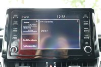 Toyota Corolla 2.0 Hybrid TS Edition