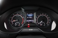 Skoda Octavia Combi 2.0 TSI DSG RS