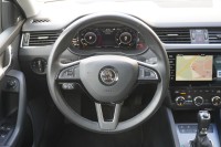 Skoda Octavia Combi 1.5 TSI ACT Soleil DSG