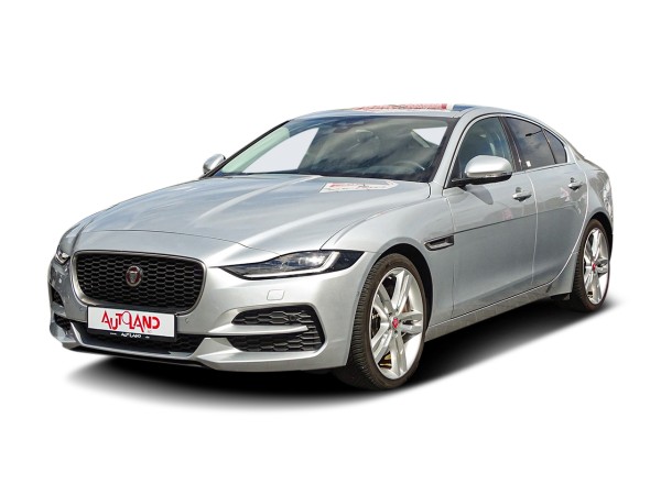 Jaguar XE 2.0 R-Dynamic SE