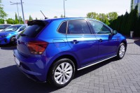 VW Polo 1.0 TSI R-Line